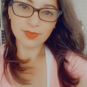 Meet your Posher, Gina